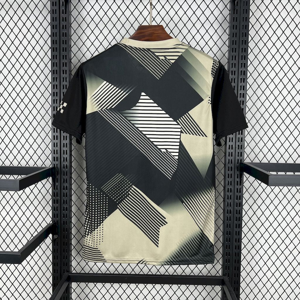 Manchester City Maillot 25/26 Edition Special