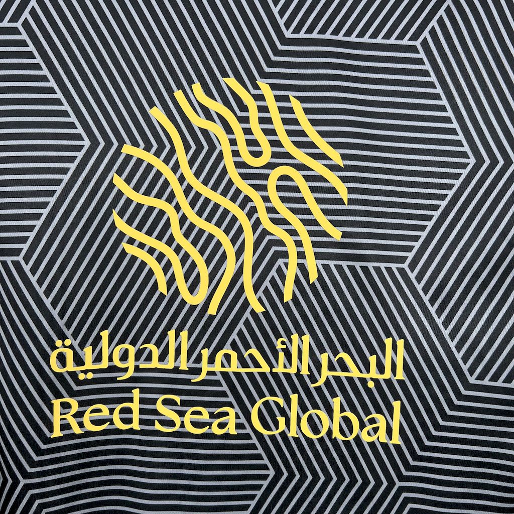 Maillot de football Al-Ahli Saudi Third 2024-2025