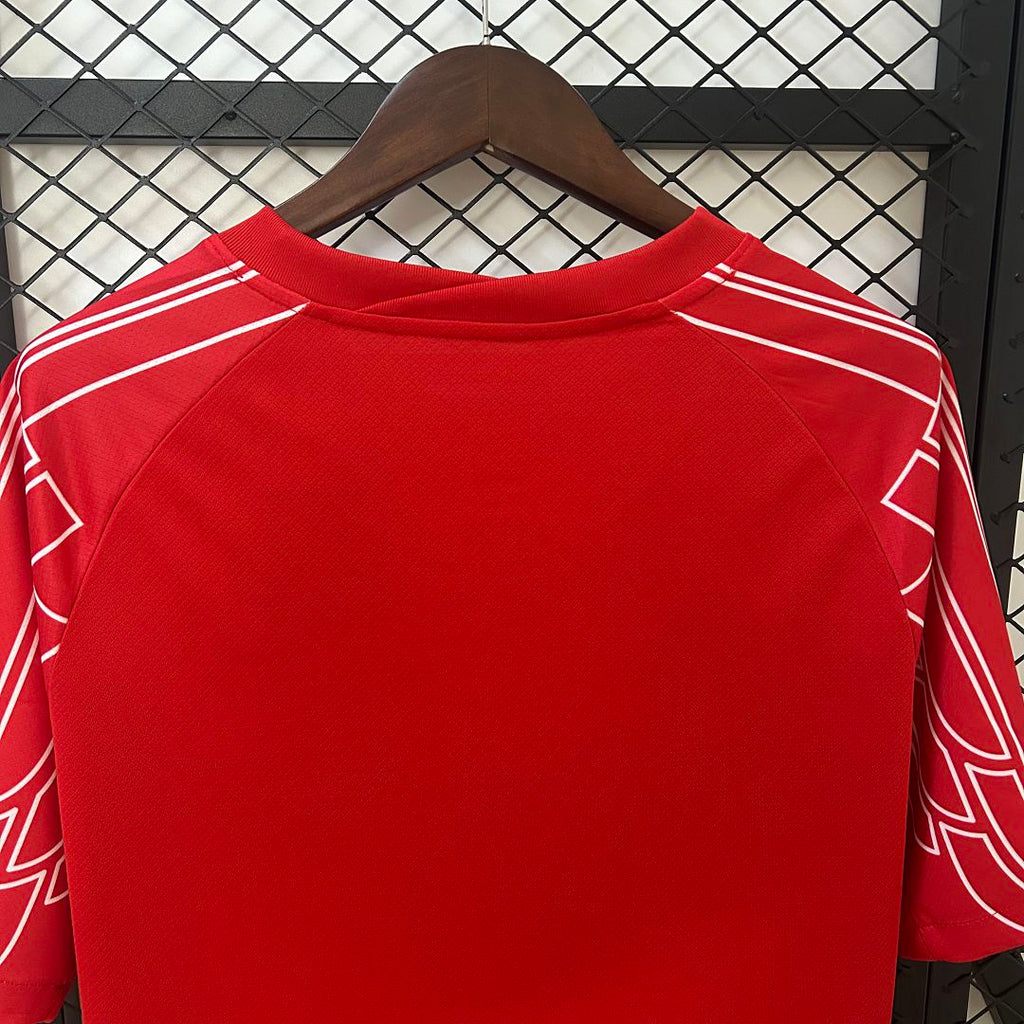 24/25 Paris Saint-Germain Maillot Fourth